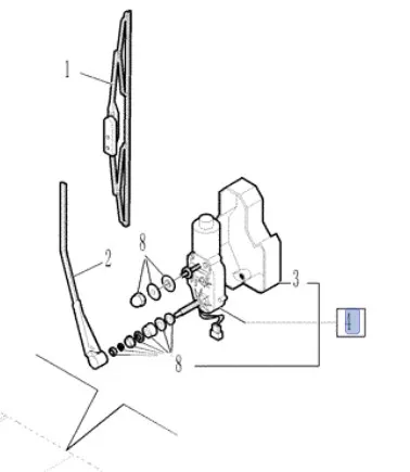 87628768 - Электродвигатель сте
